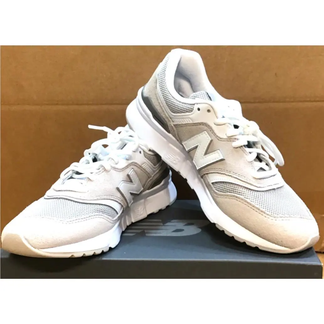New Balance shoes - New Balance 997 - vs-144478 - Gray 0