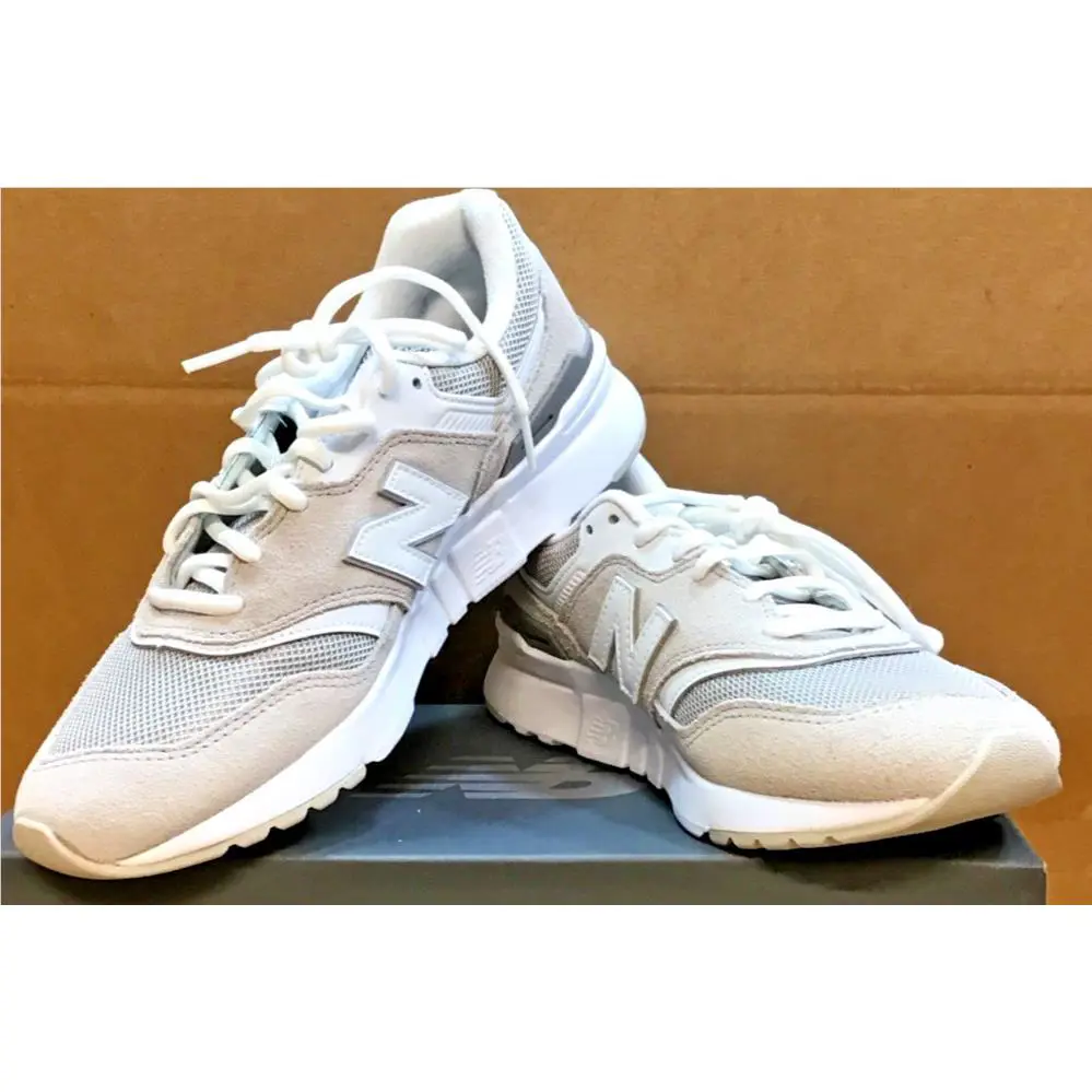 New Balance shoes - New Balance 997 - vs-144478 - Gray 7