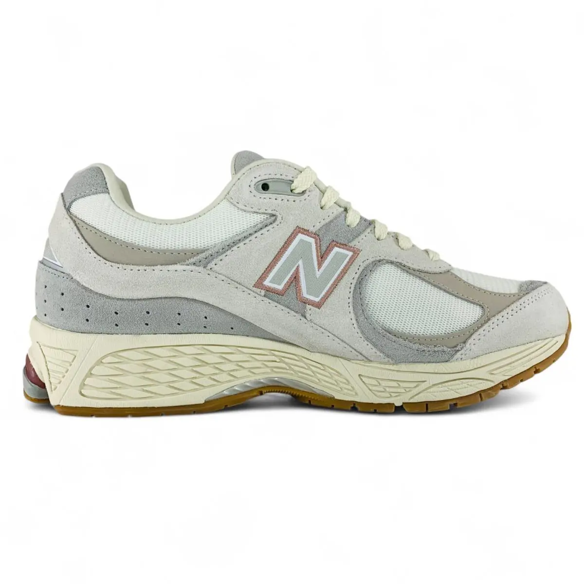 New Balance shoes - New Balance 2002R - M2002RPM - White 0