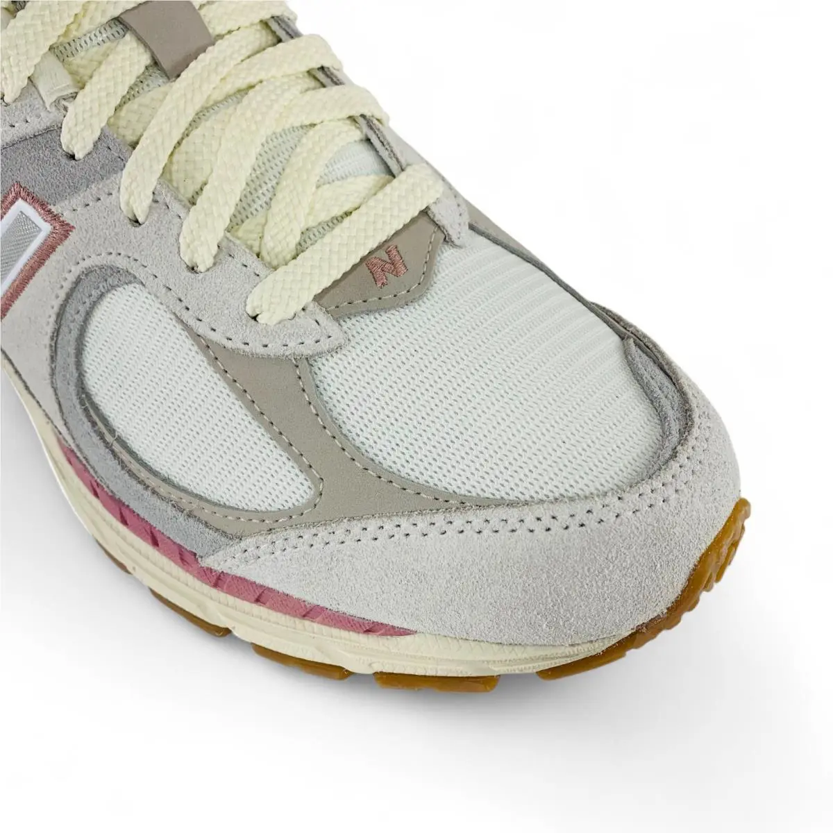 New Balance shoes - New Balance 2002R - M2002RPM - White 9