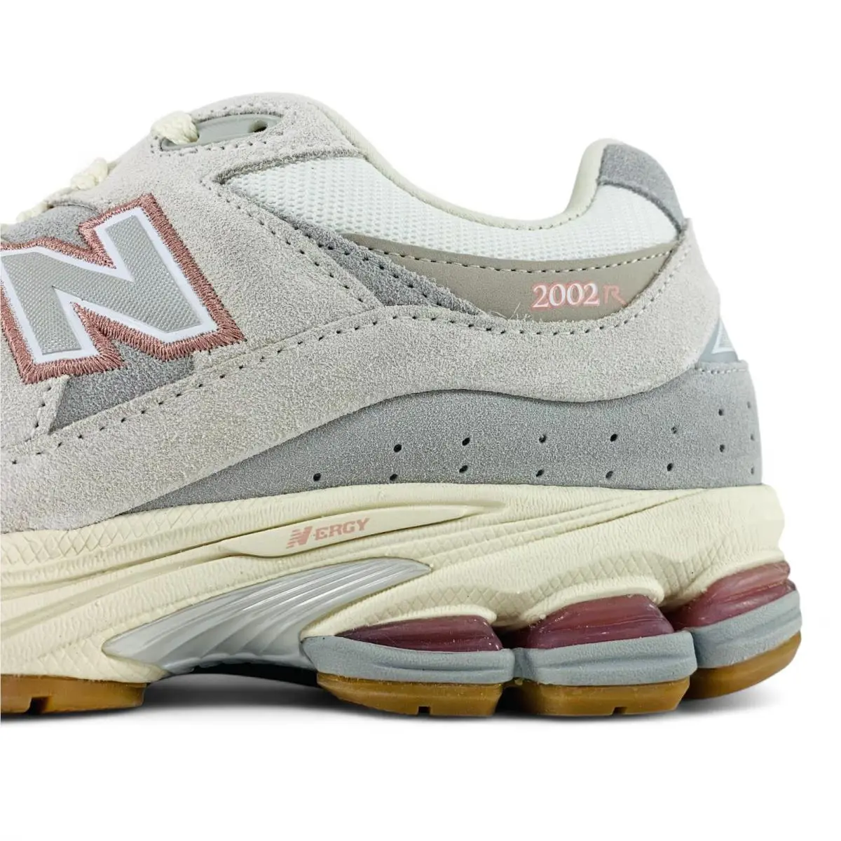 New Balance shoes - New Balance 2002R - M2002RPM - White 18