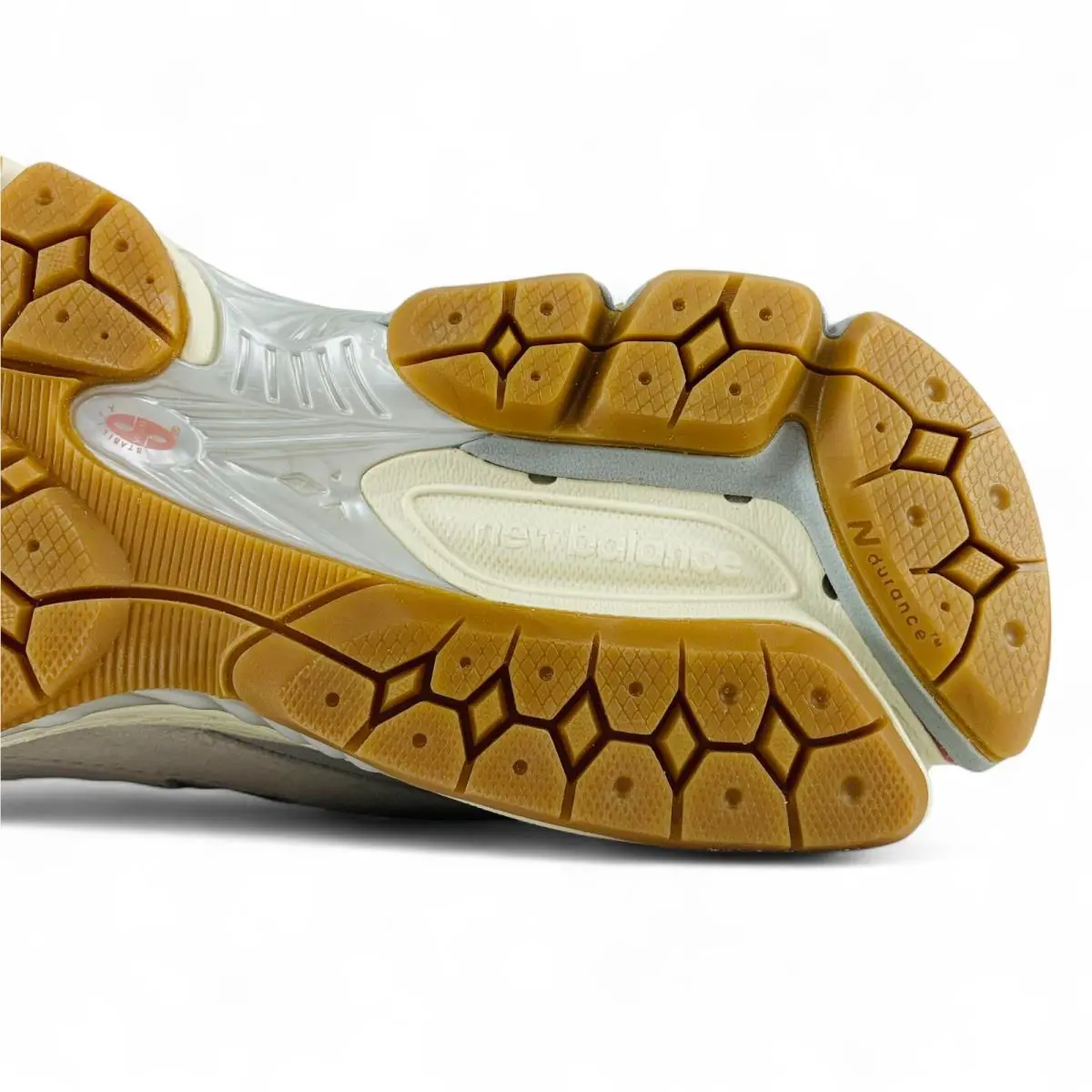 New Balance shoes - New Balance 2002R - M2002RPM - White 8