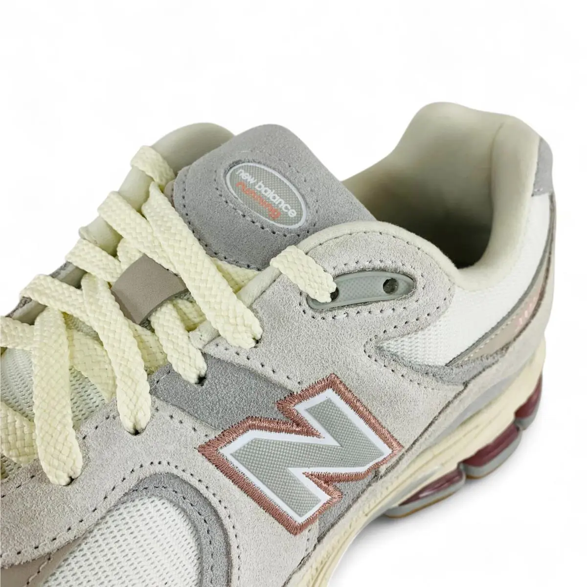 New Balance shoes - New Balance 2002R - M2002RPM - White 7