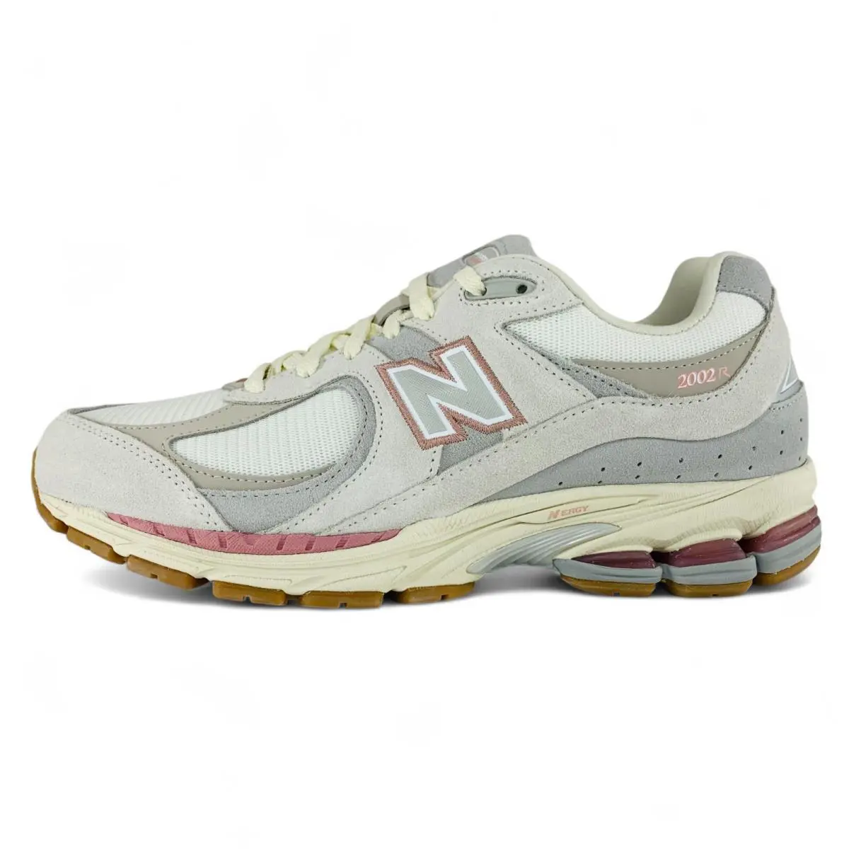 New Balance shoes - New Balance 2002R - M2002RPM - White 11