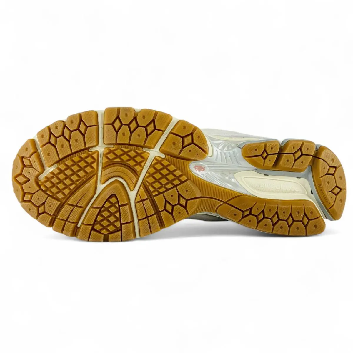 New Balance shoes - New Balance 2002R - M2002RPM - White 13