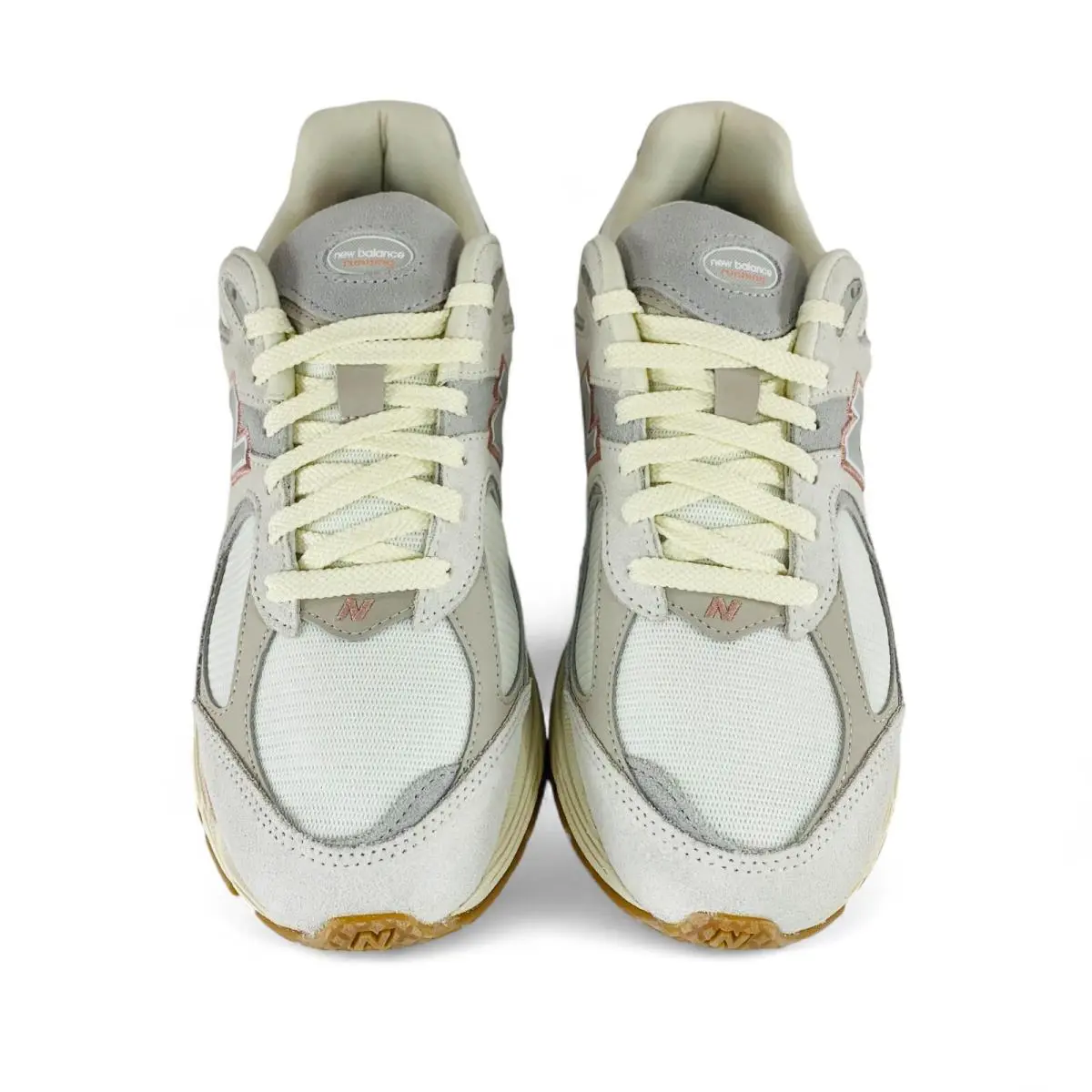 New Balance shoes - New Balance 2002R - M2002RPM - White 14