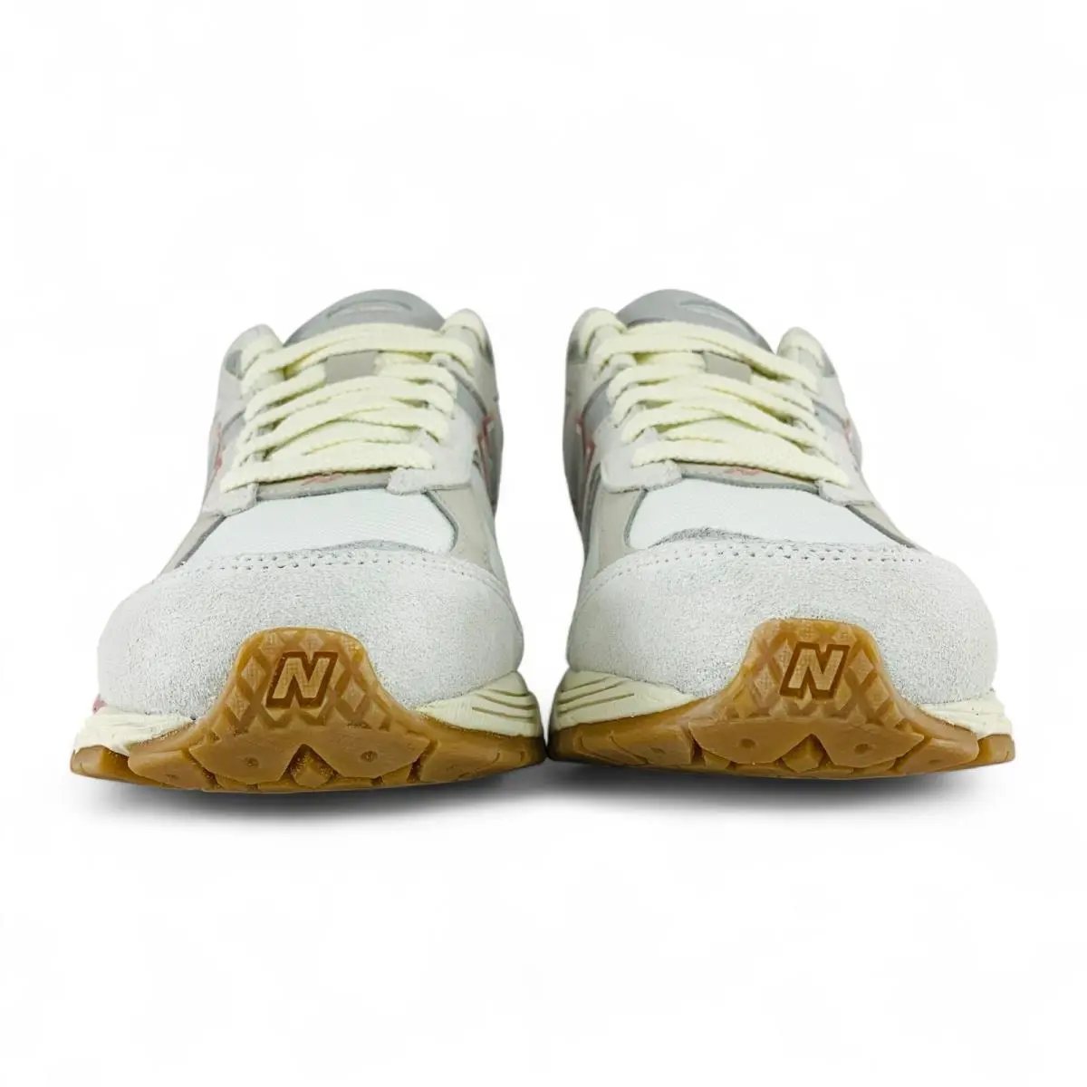 New Balance shoes - New Balance 2002R - M2002RPM - White 15