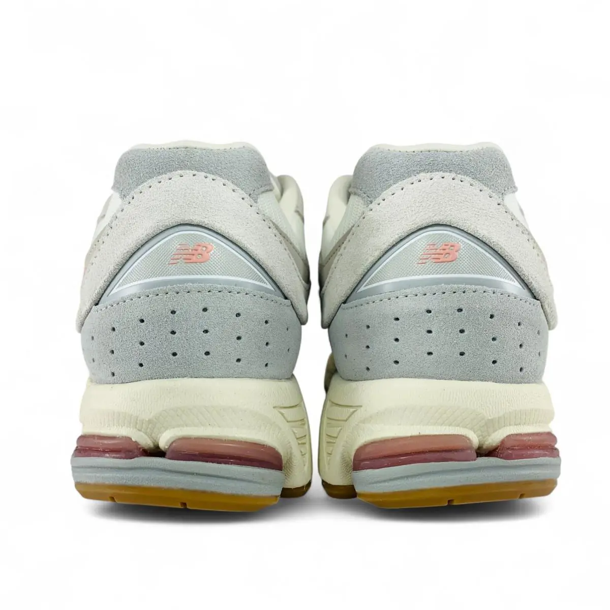 New Balance shoes - New Balance 2002R - M2002RPM - White 16
