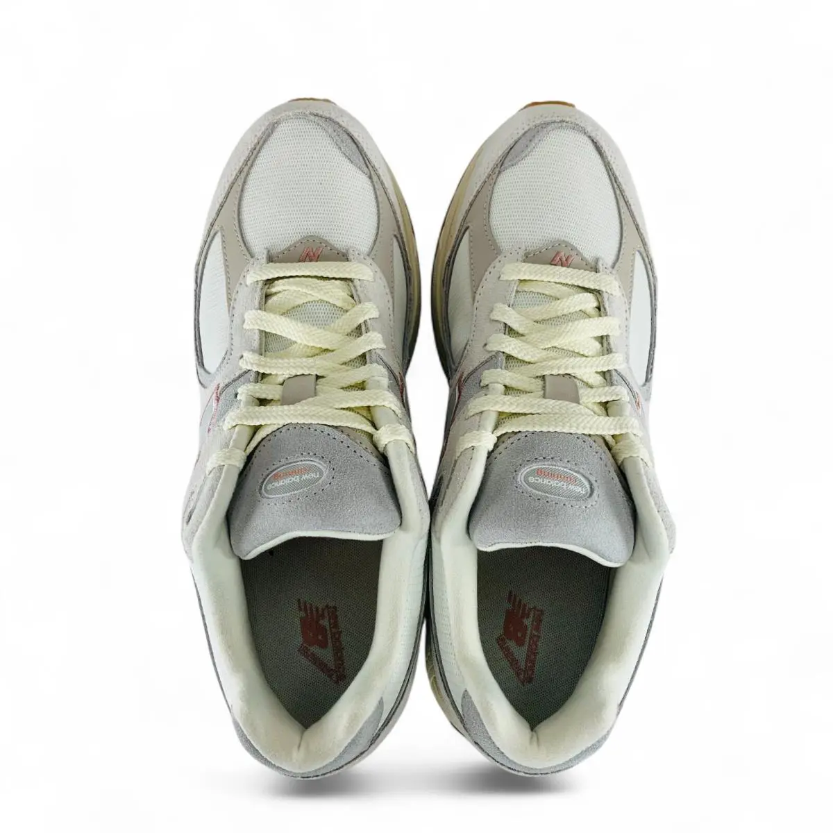 New Balance shoes - New Balance 2002R - M2002RPM - White 17