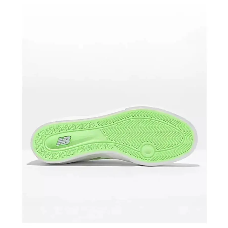 New Balance shoes - New Balance Numeric 272 - Numeric - NM272FFF - White 4