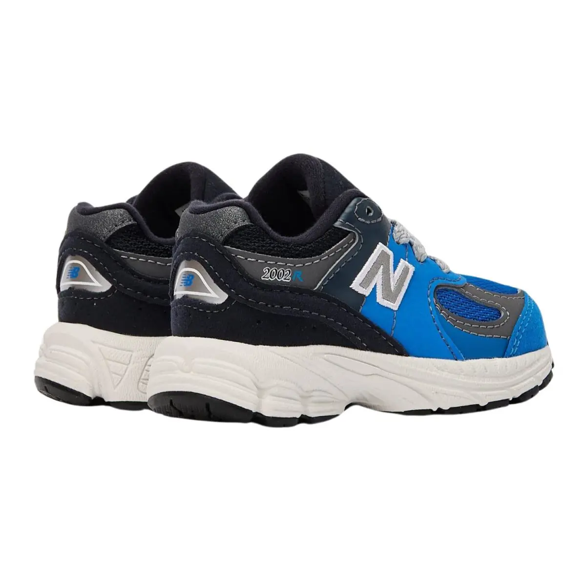 New Balance shoes - BLUE BLUE 0