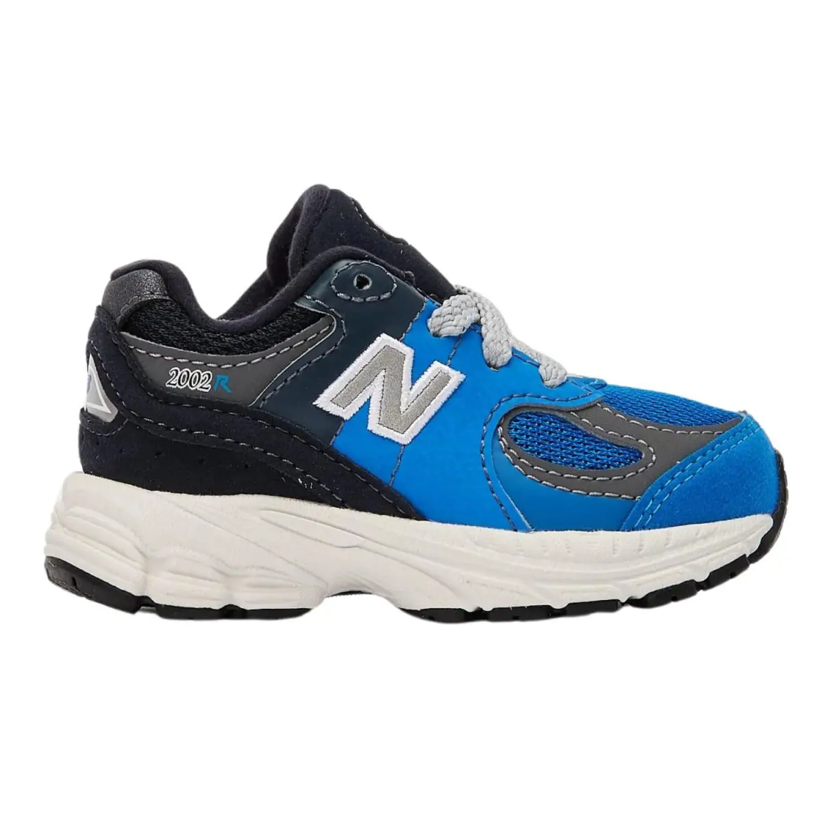 New Balance shoes - BLUE BLUE 3