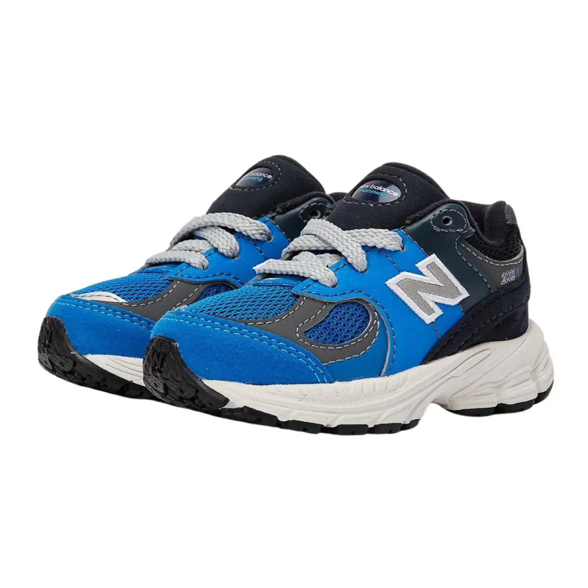 New Balance shoes - BLUE BLUE 5