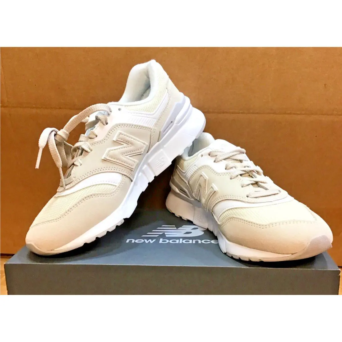 New Balance shoes - New Balance 997 - vs-144478 - Gray 7
