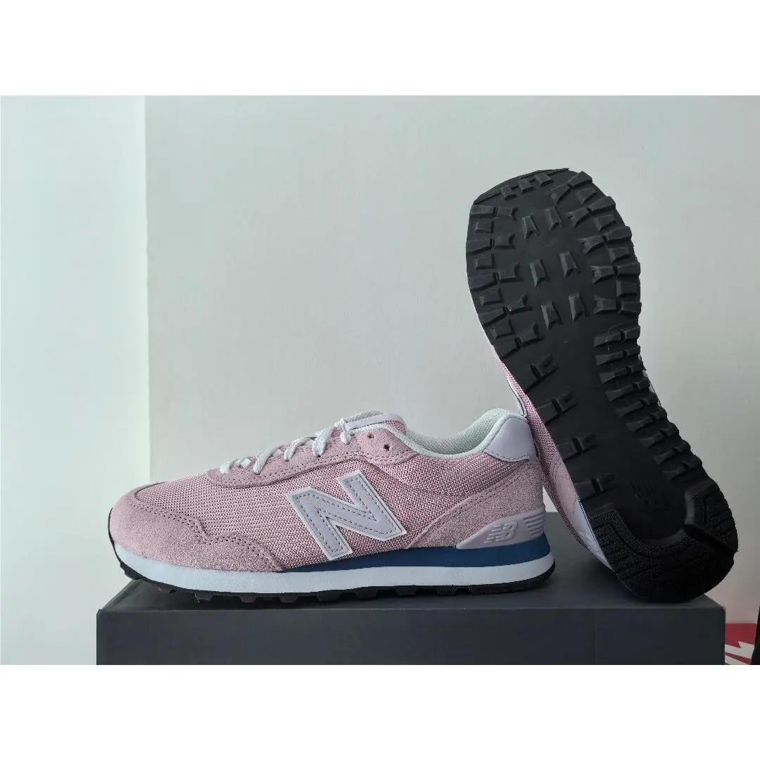 New Balance shoes - New Balance 515 - WL515ADP - Pink 0
