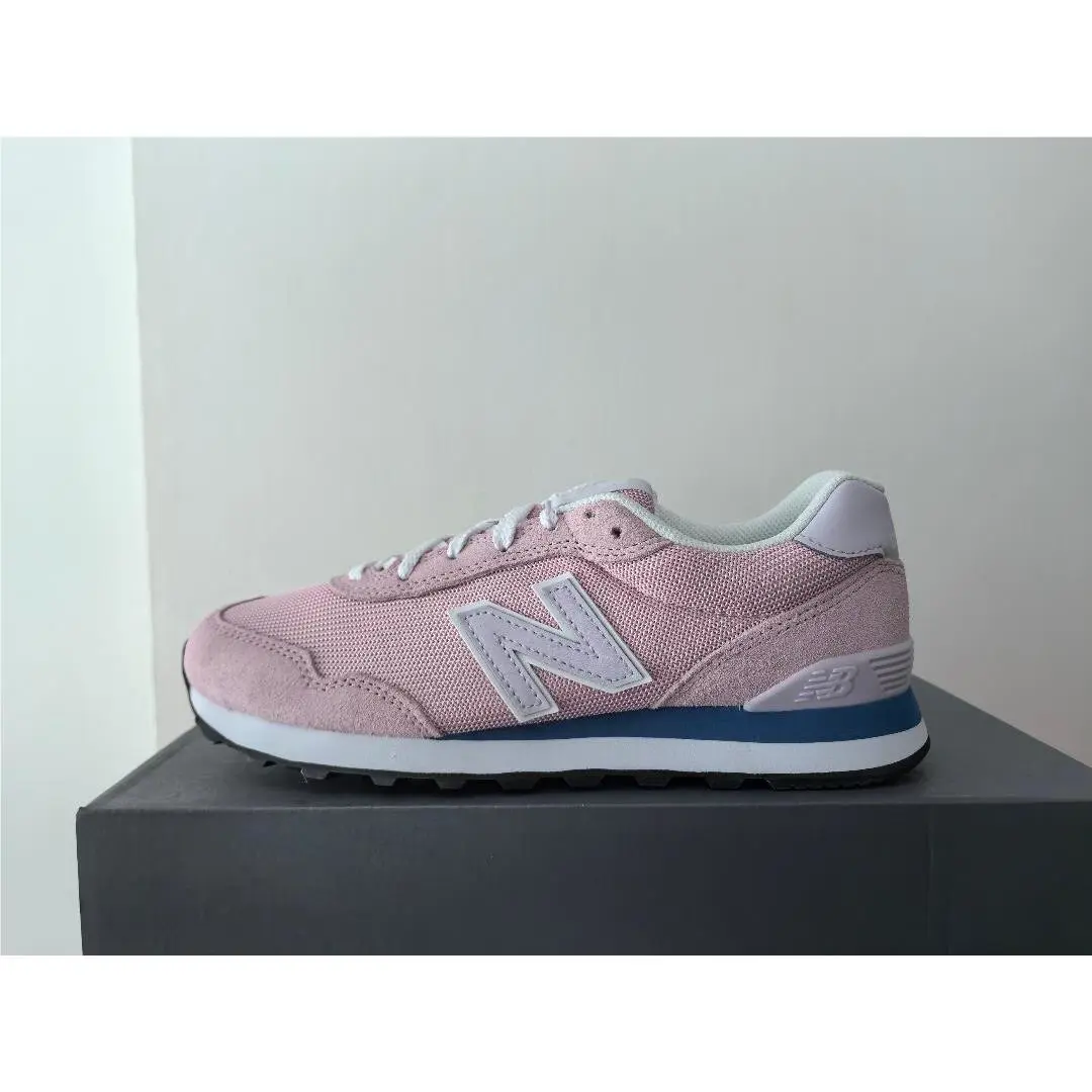 New Balance shoes - New Balance 515 - WL515ADP - Pink 1