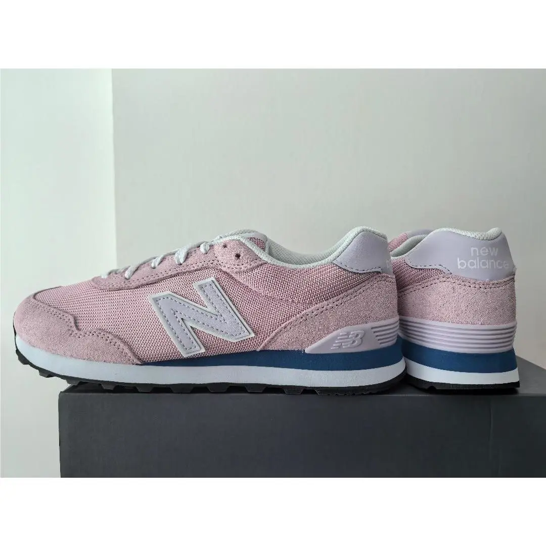 New Balance shoes - New Balance 515 - WL515ADP - Pink 3