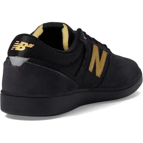 New Balance shoes - New Balance Numeric 508 - Numeric - NM508CAT - Black (UPC: 197375678009) 3