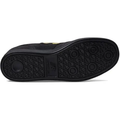 New Balance shoes - New Balance Numeric 508 - Numeric - NM508CAT - Black (UPC: 197375678009) 4