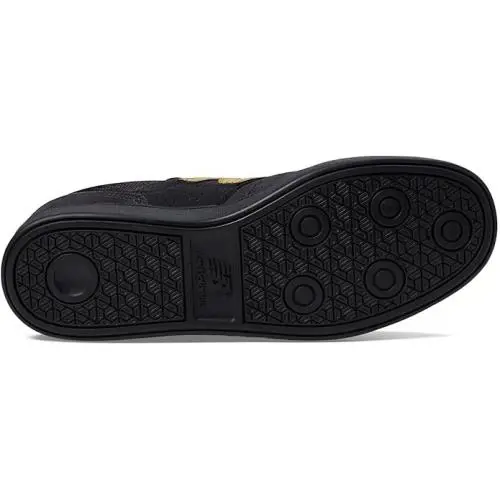 New Balance shoes - New Balance Numeric 508 - Numeric - NM508CAT - Black (UPC: 197375678030) 4