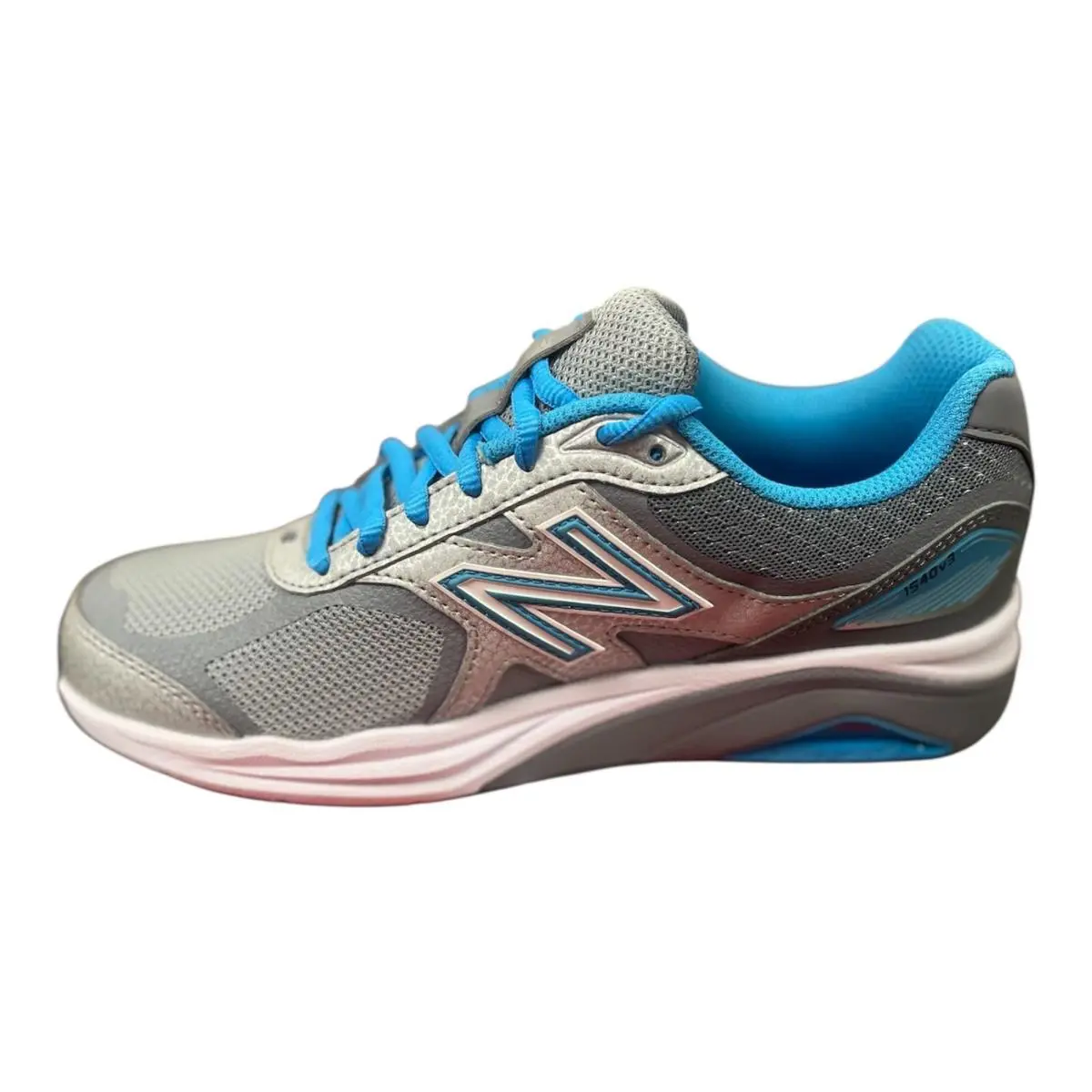 New Balance shoes - New Balance 1540 - Blue 0