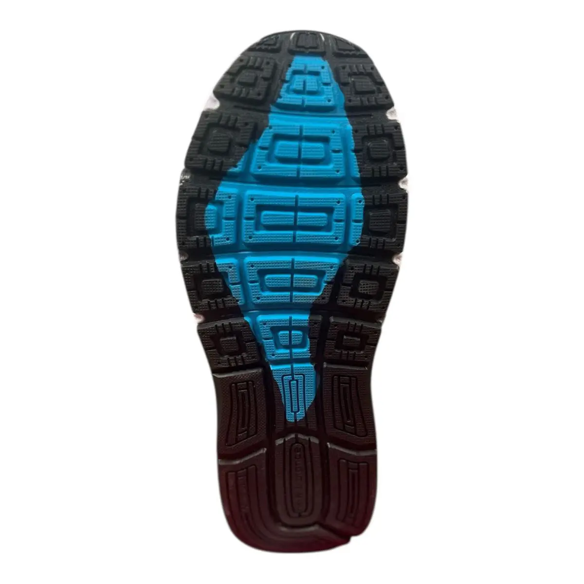 New Balance shoes - New Balance 1540 - Blue 3