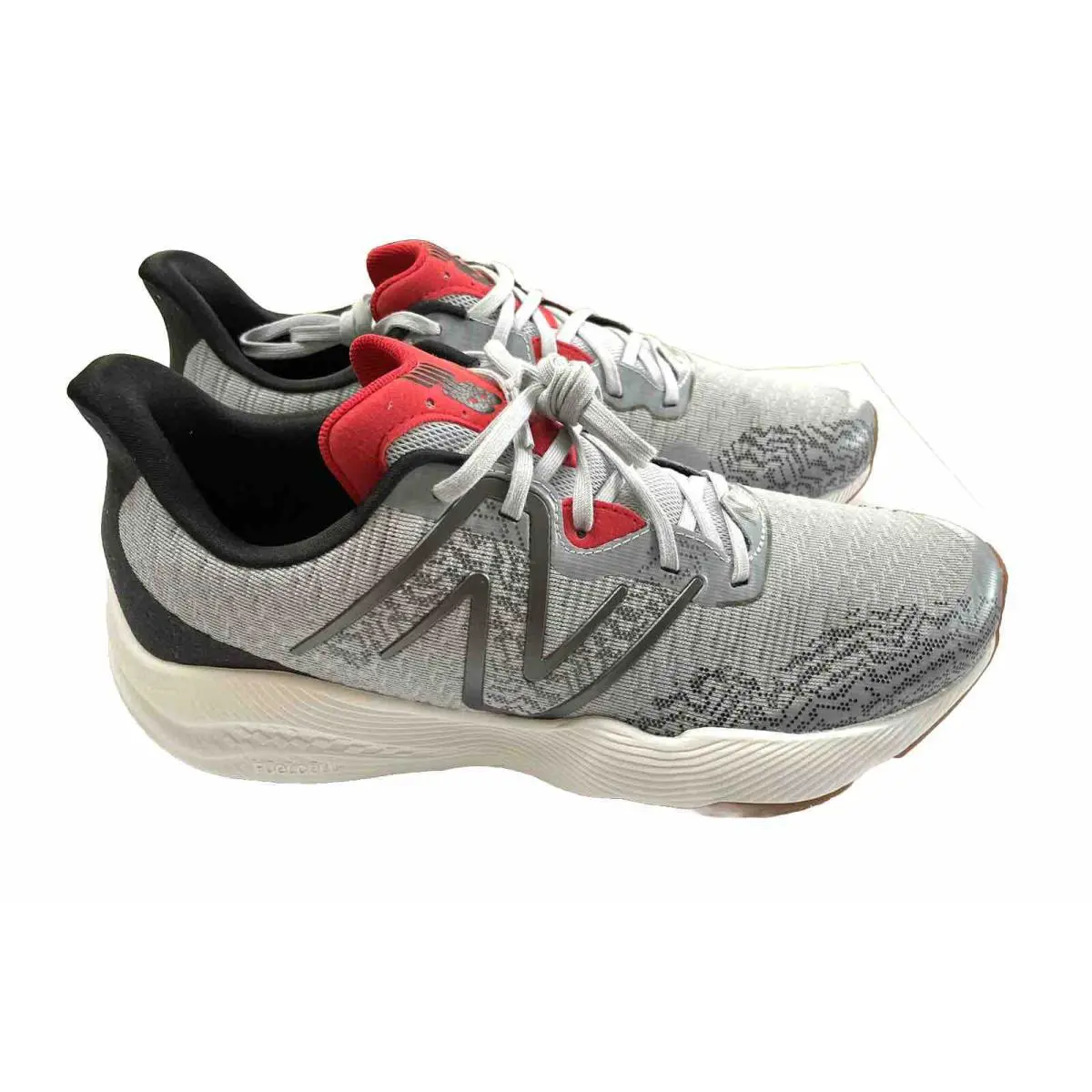 New Balance Fuel Cell Shift TR v2 MXSHFTG2 Cross Trainer Shoes Gray - Gray