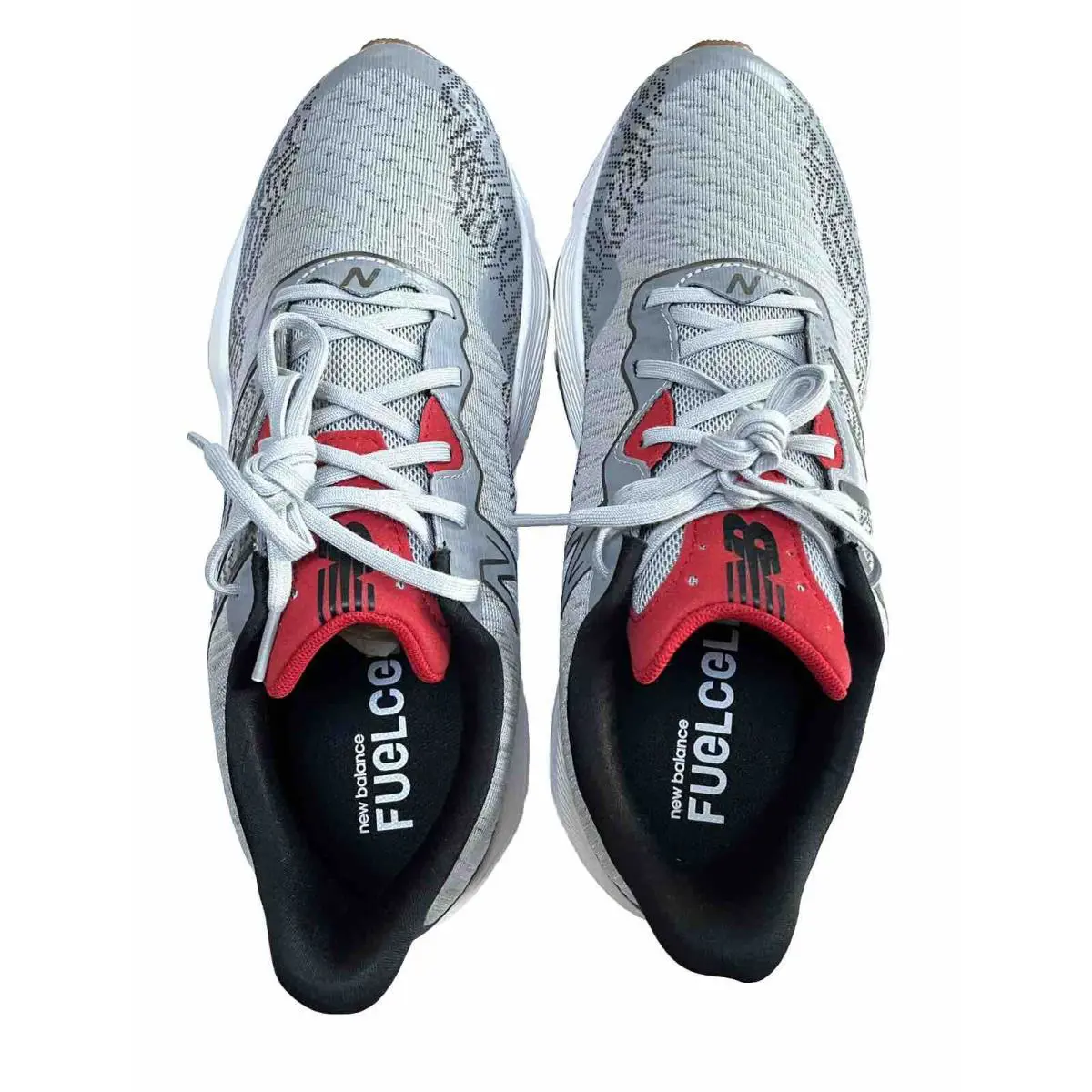 New Balance shoes - New Balance FuelCell Shift - FuelCell Shift - Gray (UPC: 196432823840) 0