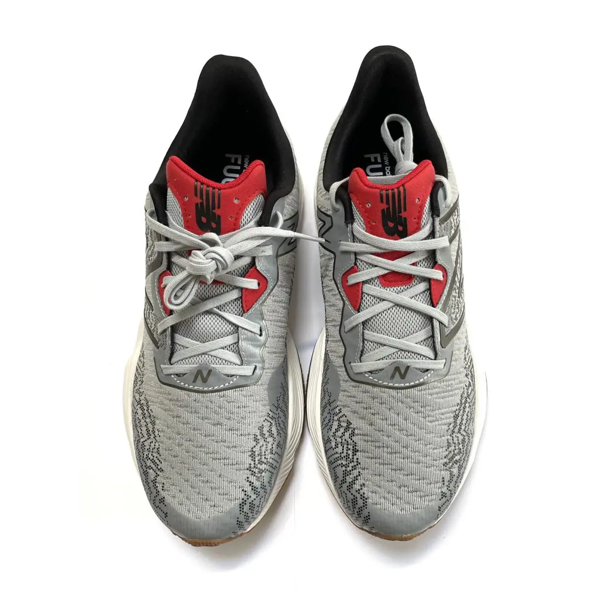 New Balance shoes - New Balance FuelCell Shift - FuelCell Shift - Gray (UPC: 196432823840) 1