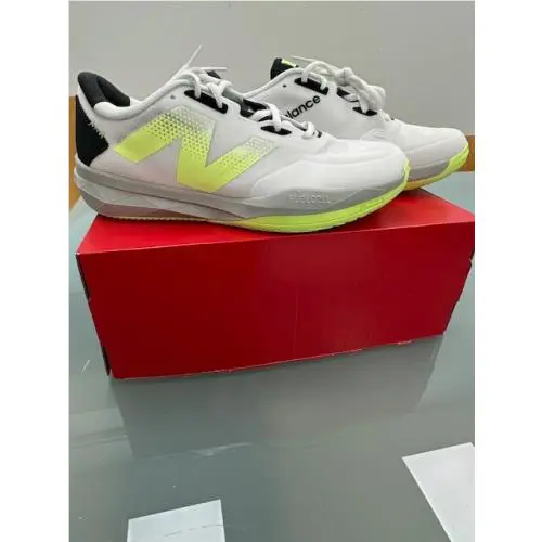 New Balance shoes - New Balance 796 - MCH796W4 - White (UPC: 197375333908) 0
