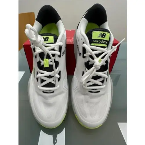 New Balance shoes - New Balance 796 - MCH796W4 - White (UPC: 197375333908) 1