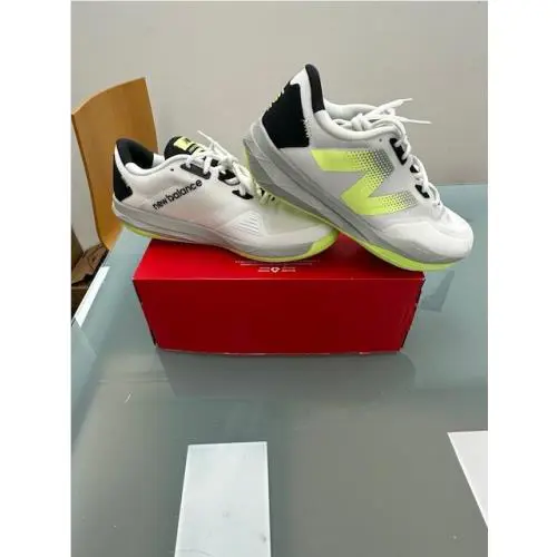 New Balance shoes - New Balance 796 - MCH796W4 - White (UPC: 197375333908) 3