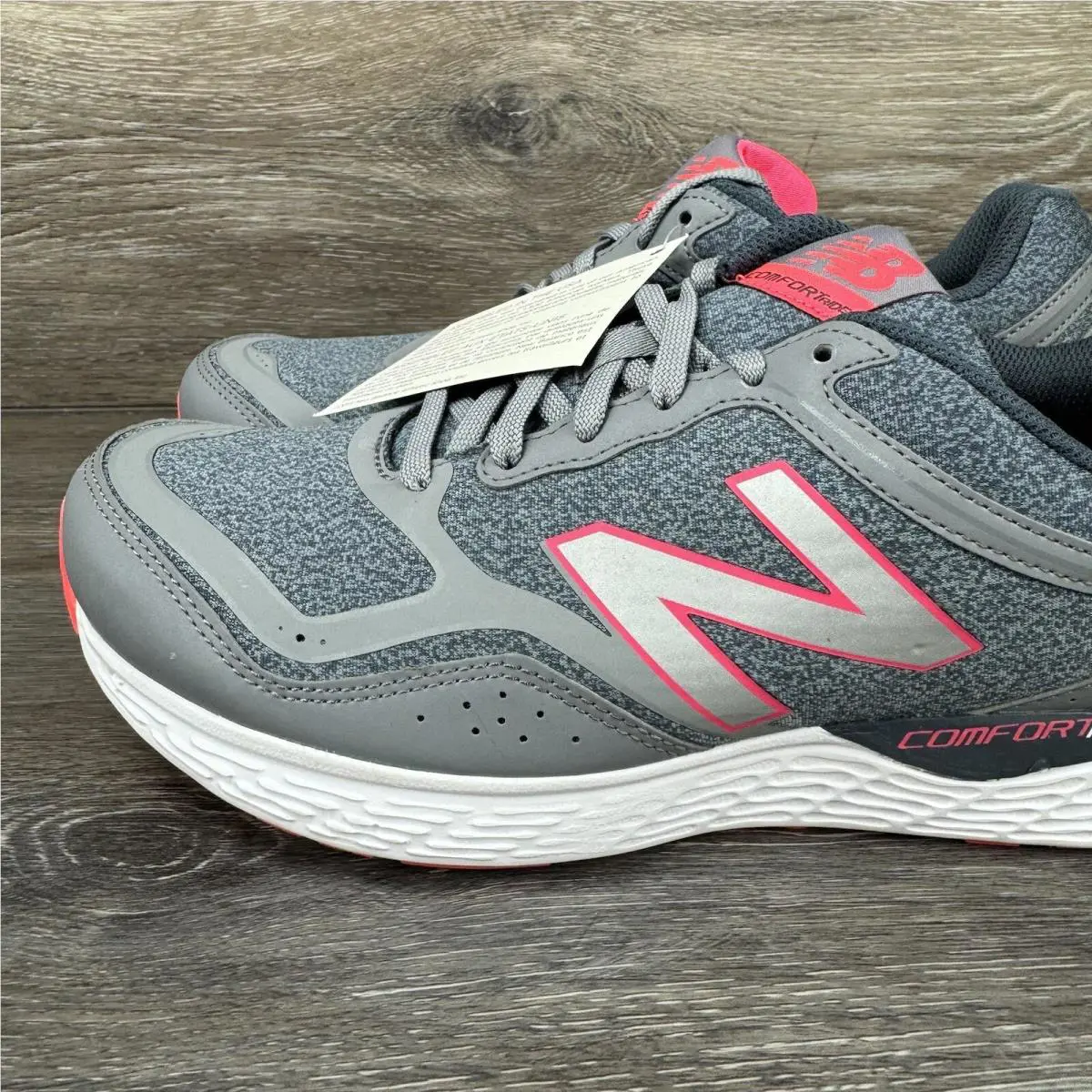 New Balance shoes - New Balance 520 - W520GP2 - Gray 9