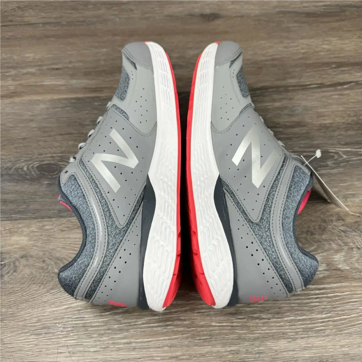 New Balance shoes - New Balance 520 - W520GP2 - Gray 12