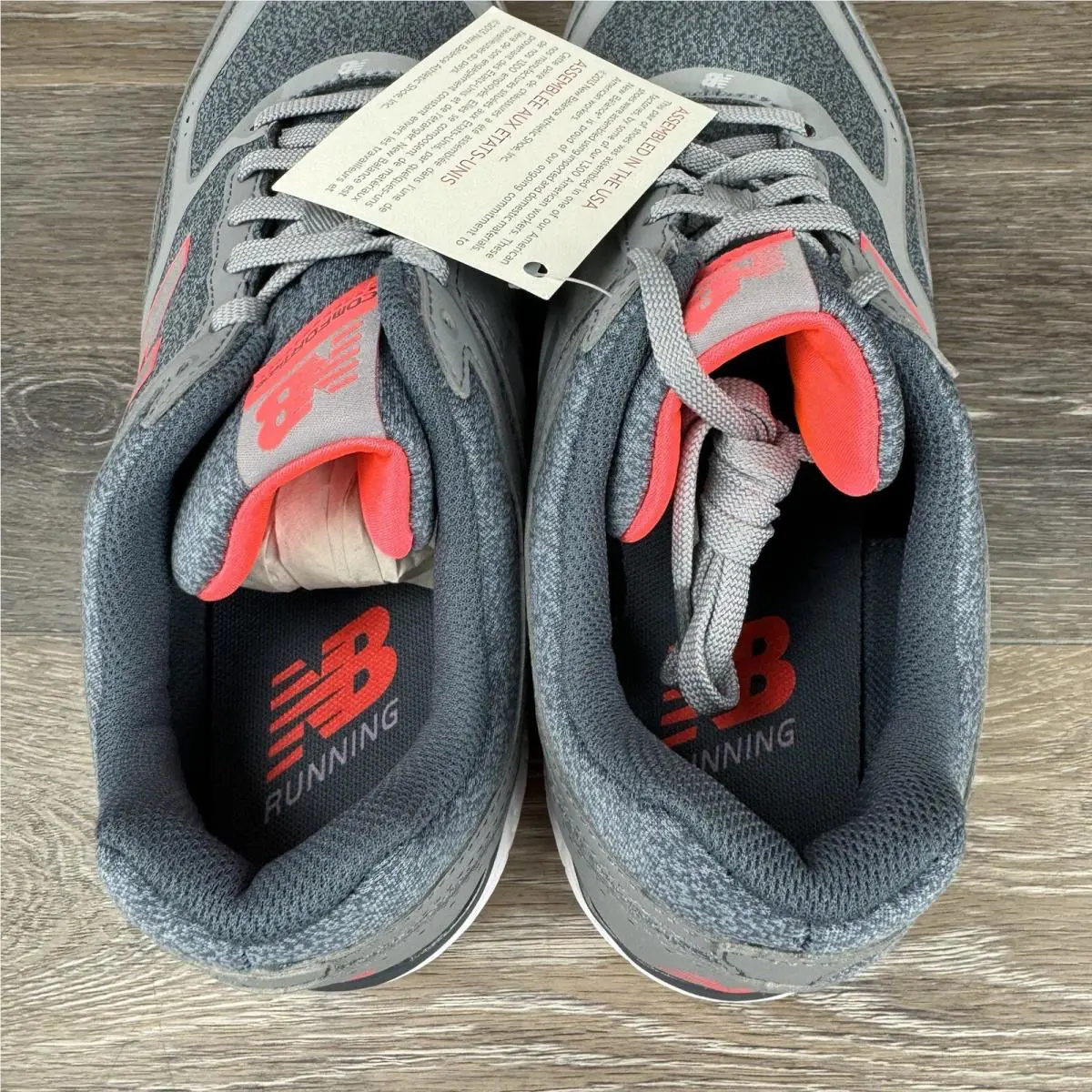 New Balance shoes - New Balance 520 - W520GP2 - Gray 13