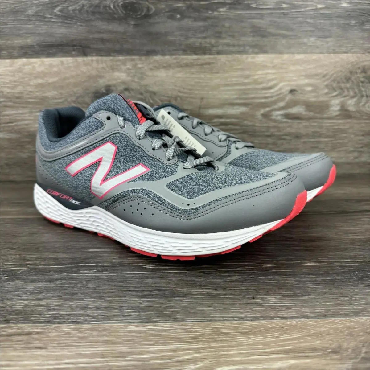 New Balance shoes - New Balance 520 - W520GP2 - Gray 0