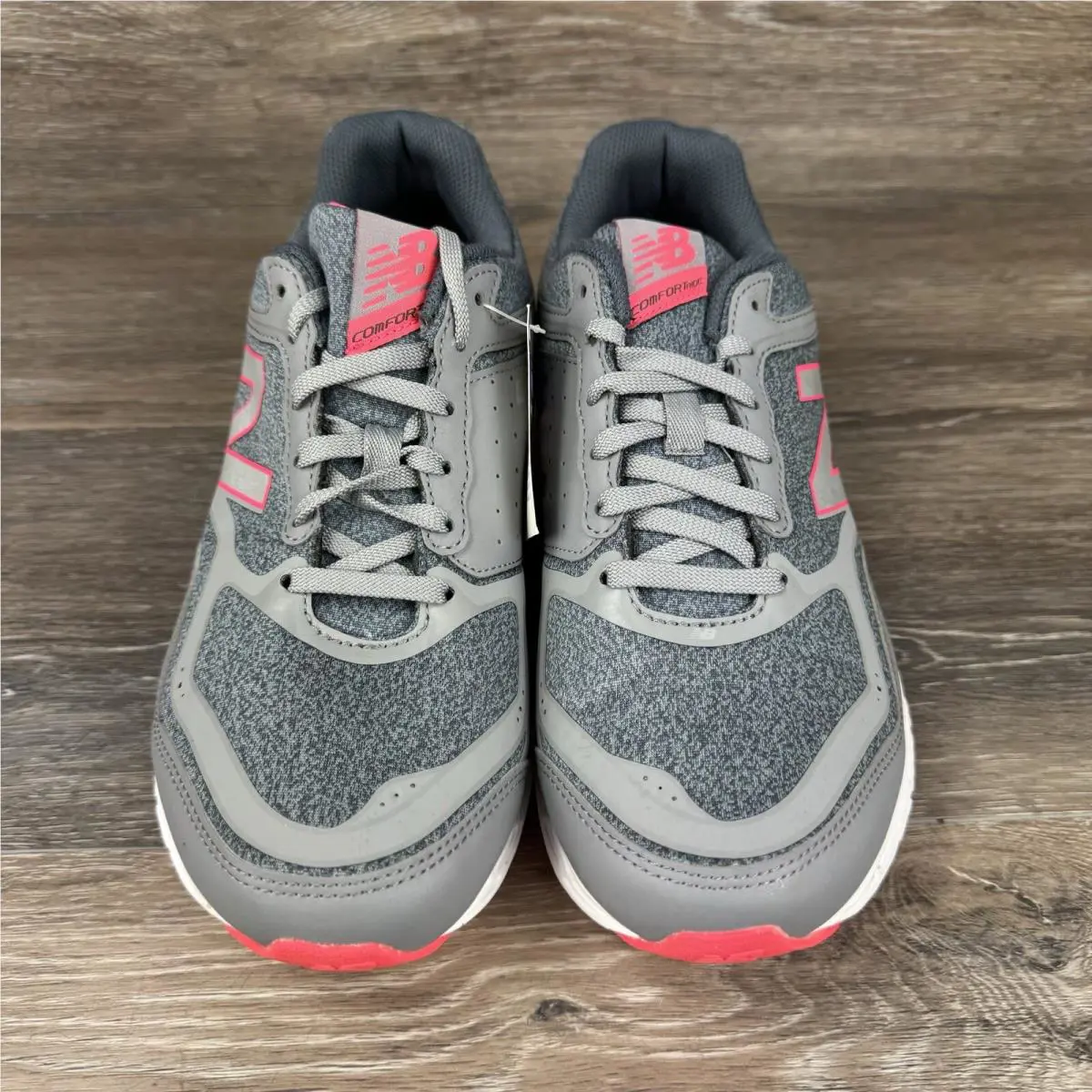 New Balance shoes - New Balance 520 - W520GP2 - Gray 3