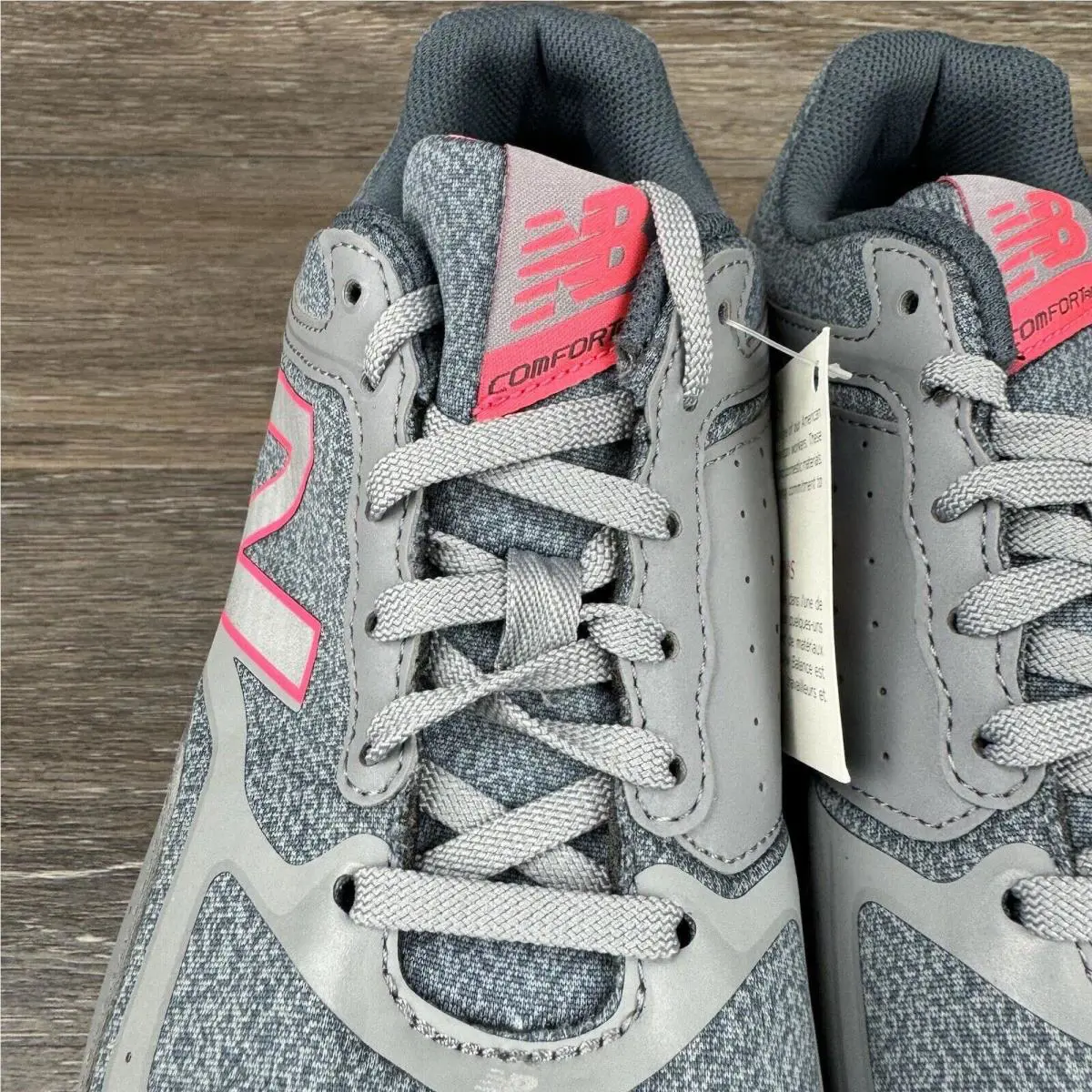 New Balance shoes - New Balance 520 - W520GP2 - Gray 7