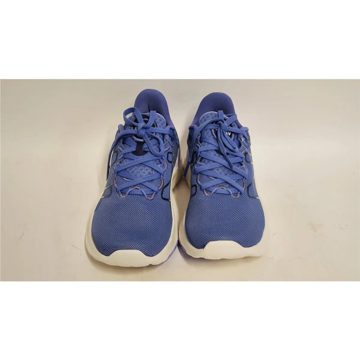 New Balance shoes - Blue (UPC: 195907564547) 3