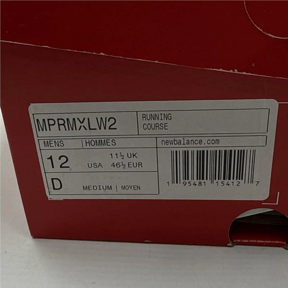 New Balance shoes - New Balance FuelCell Propel - FuelCell Propel - White/Black 4