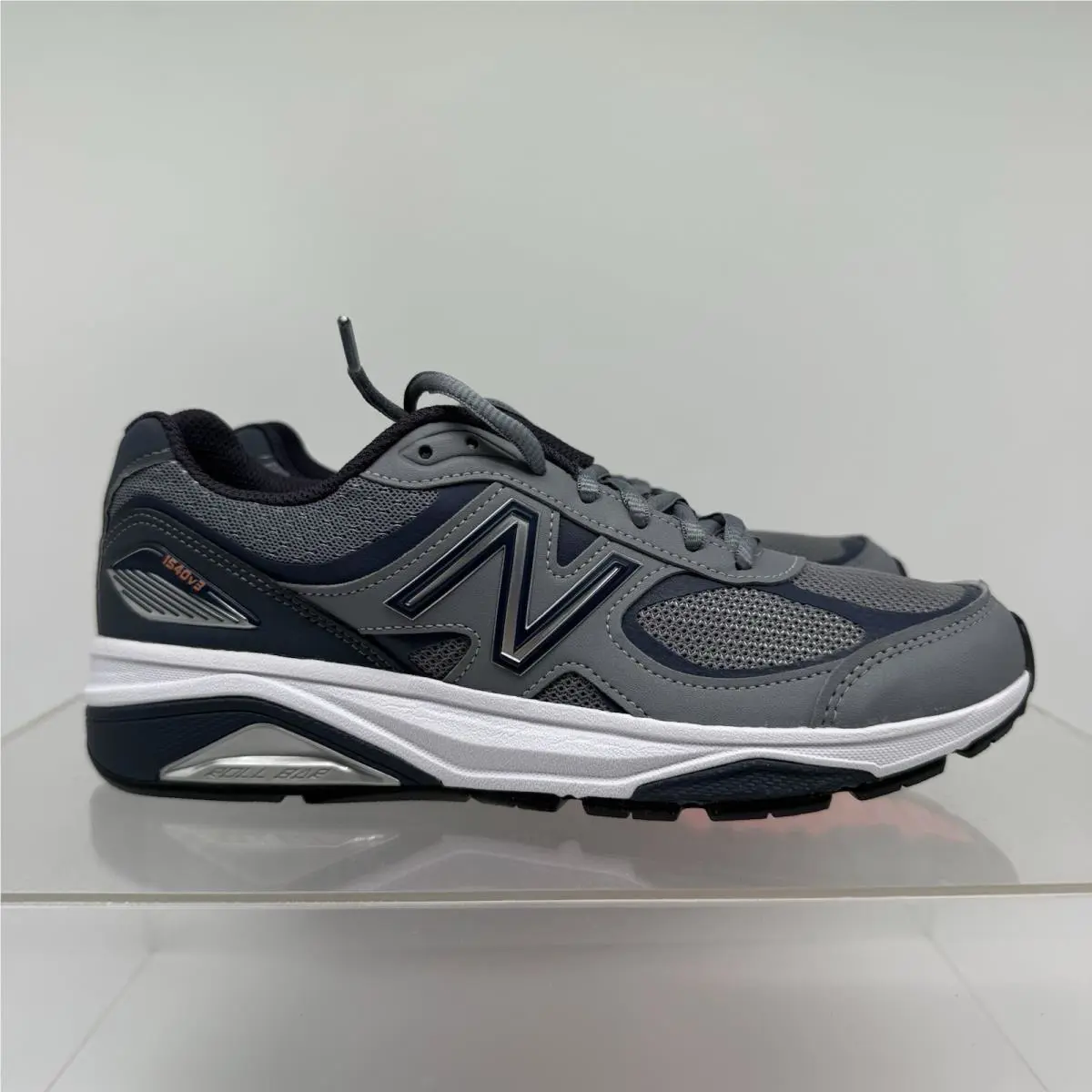 New Balance shoes - New Balance 1540v3 - W1540GD3 - Gray 0