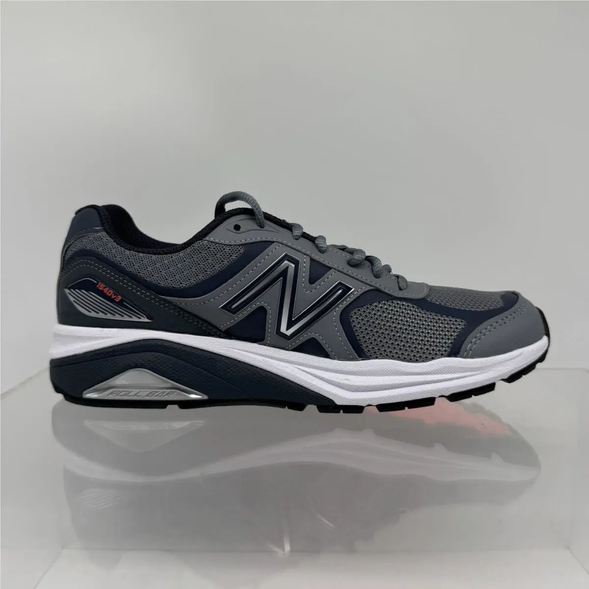New Balance shoes - New Balance 1540v3 - W1540GD3 - Gray 1