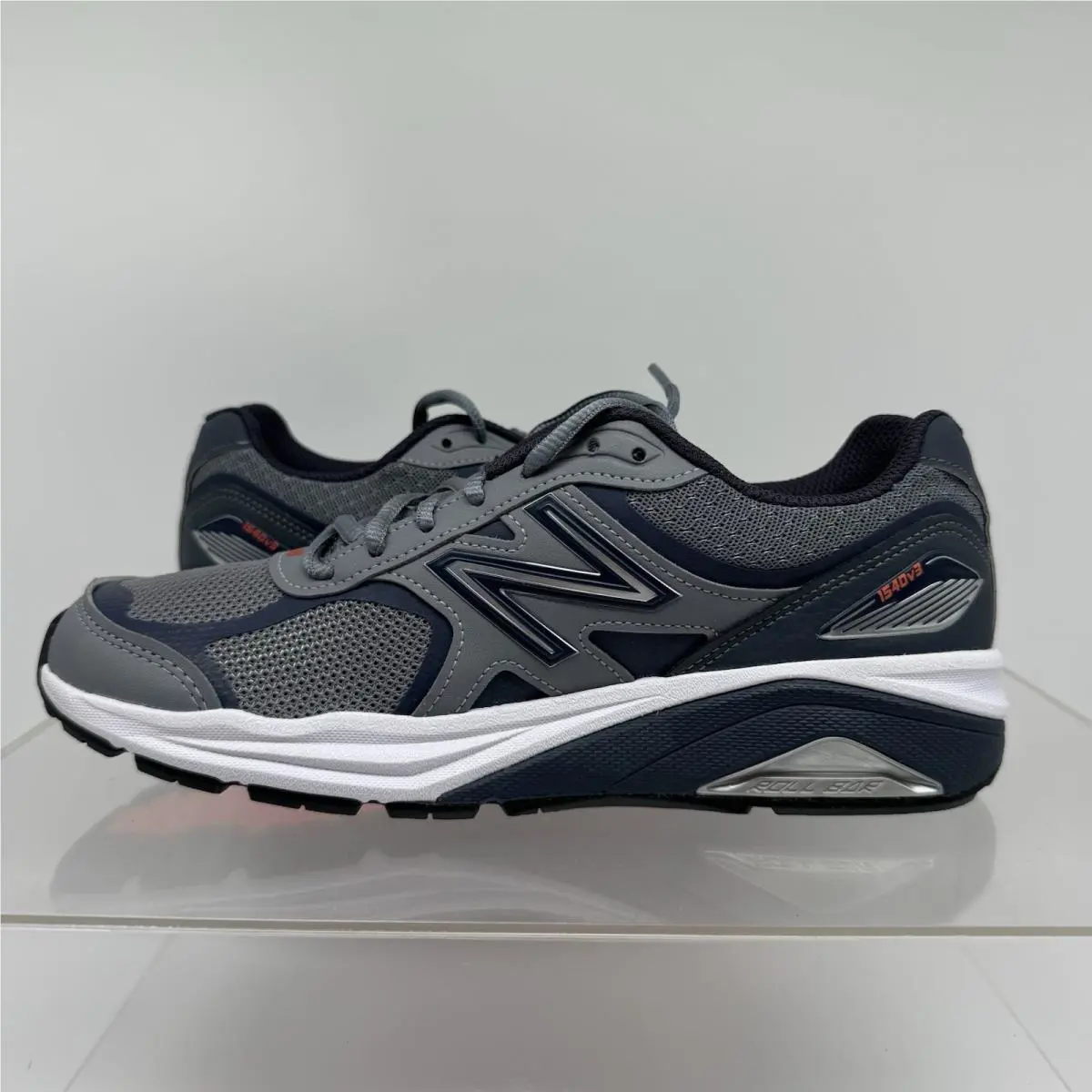 New Balance shoes - New Balance 1540v3 - W1540GD3 - Gray 2