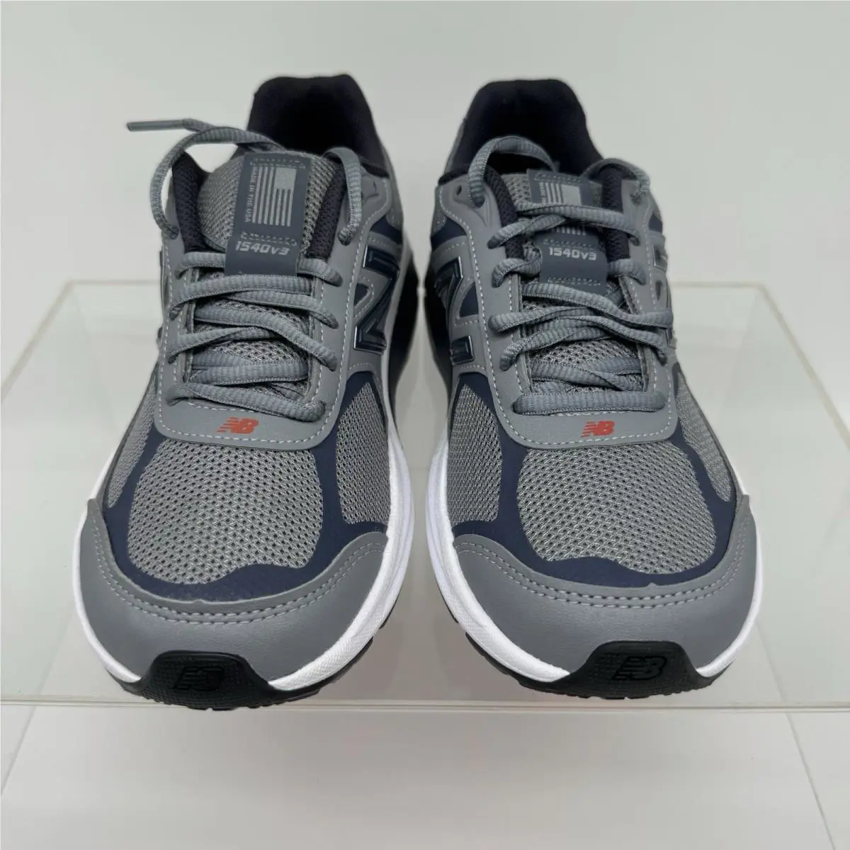 New Balance shoes - New Balance 1540v3 - W1540GD3 - Gray 3