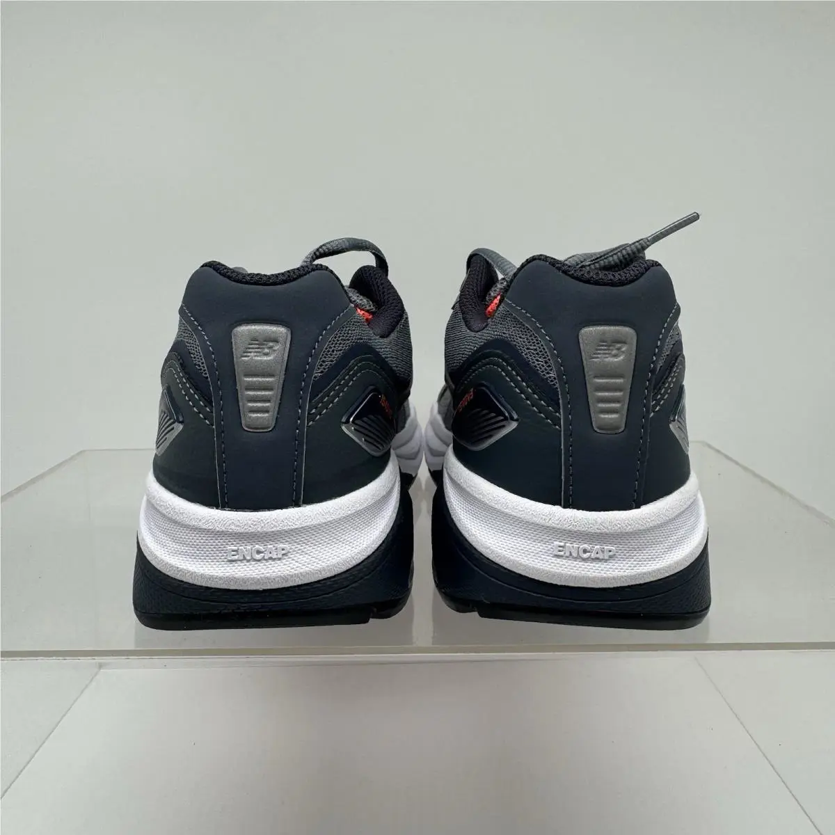 New Balance shoes - New Balance 1540v3 - W1540GD3 - Gray 4