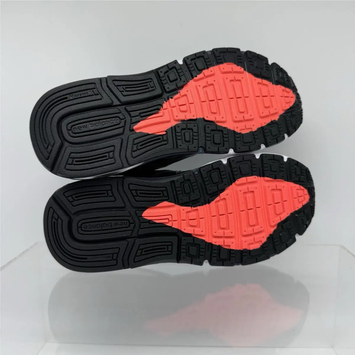 New Balance shoes - New Balance 1540v3 - W1540GD3 - Gray 5