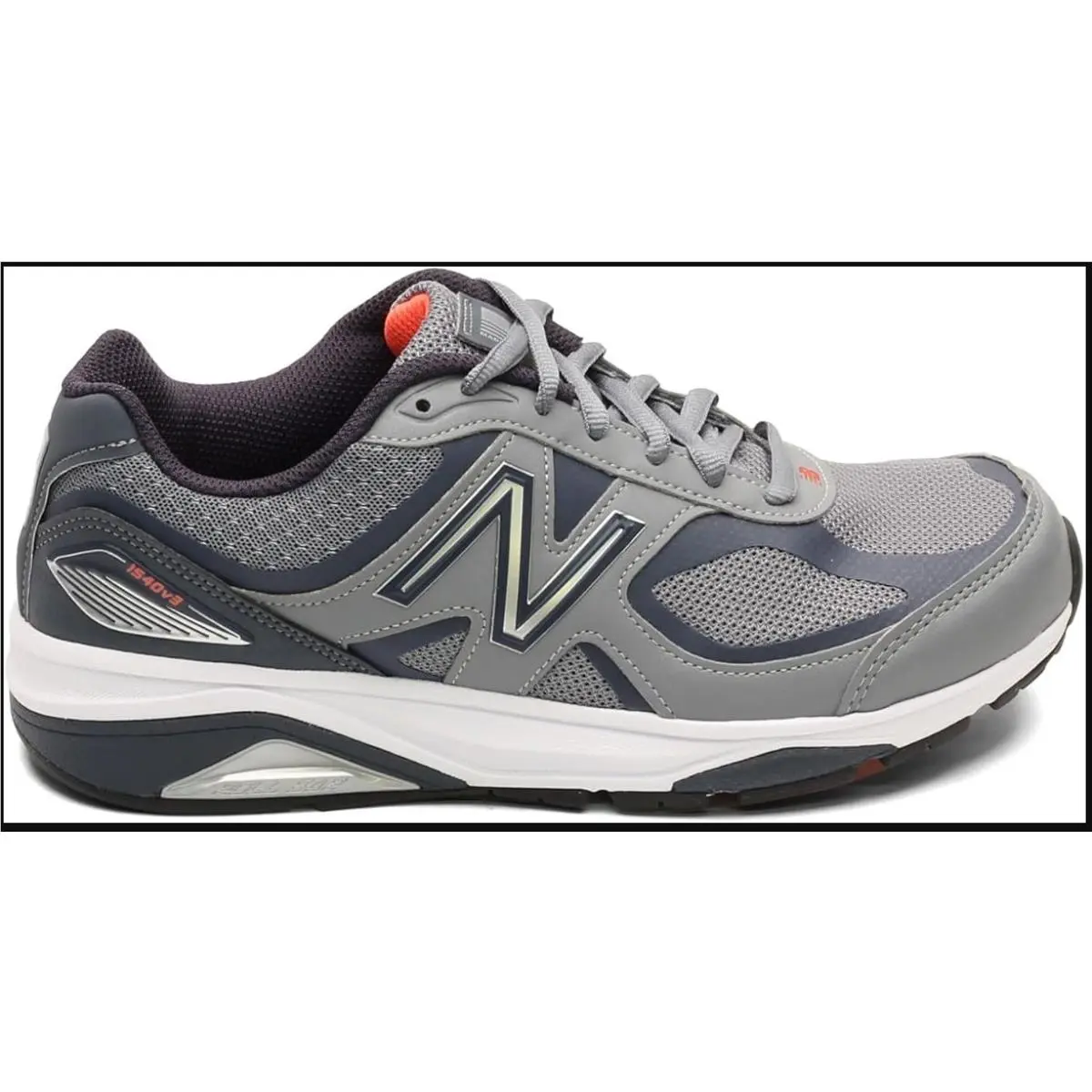 New Balance shoes - New Balance 1540v3 - W1540GD3 - Gray 0