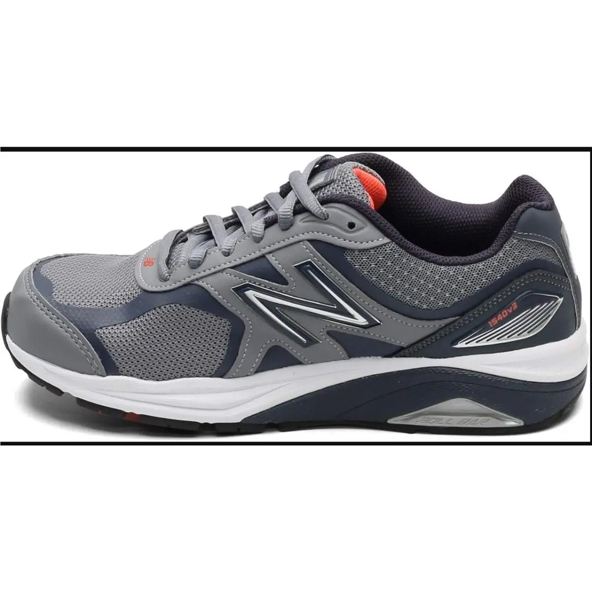 New Balance shoes - New Balance 1540v3 - W1540GD3 - Gray 2