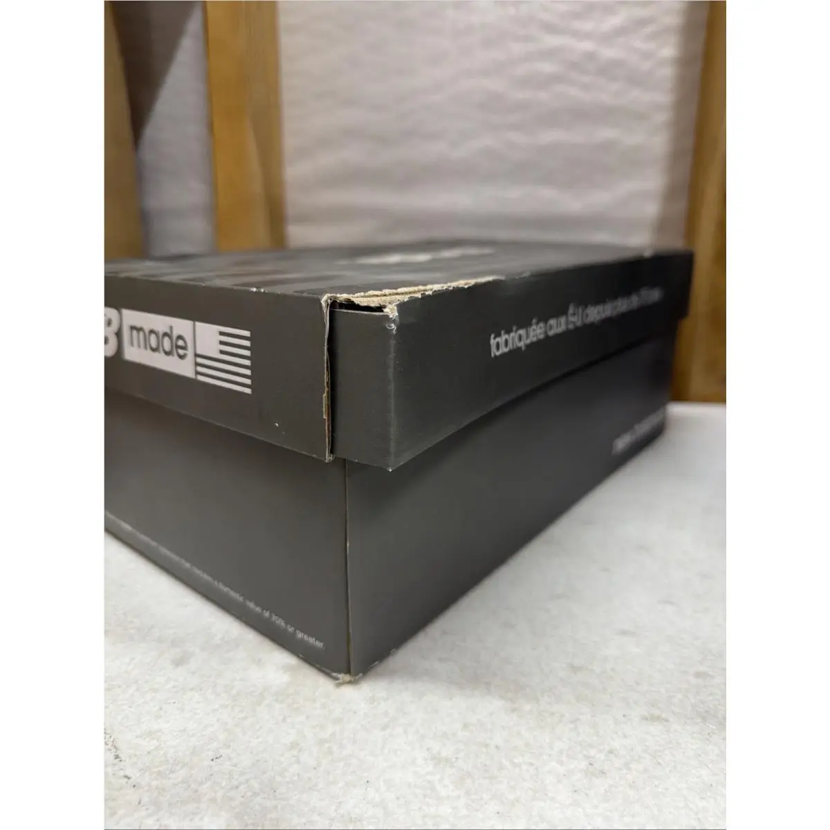 New Balance shoes - New Balance 1540v3 - W1540GD3 - Gray 1