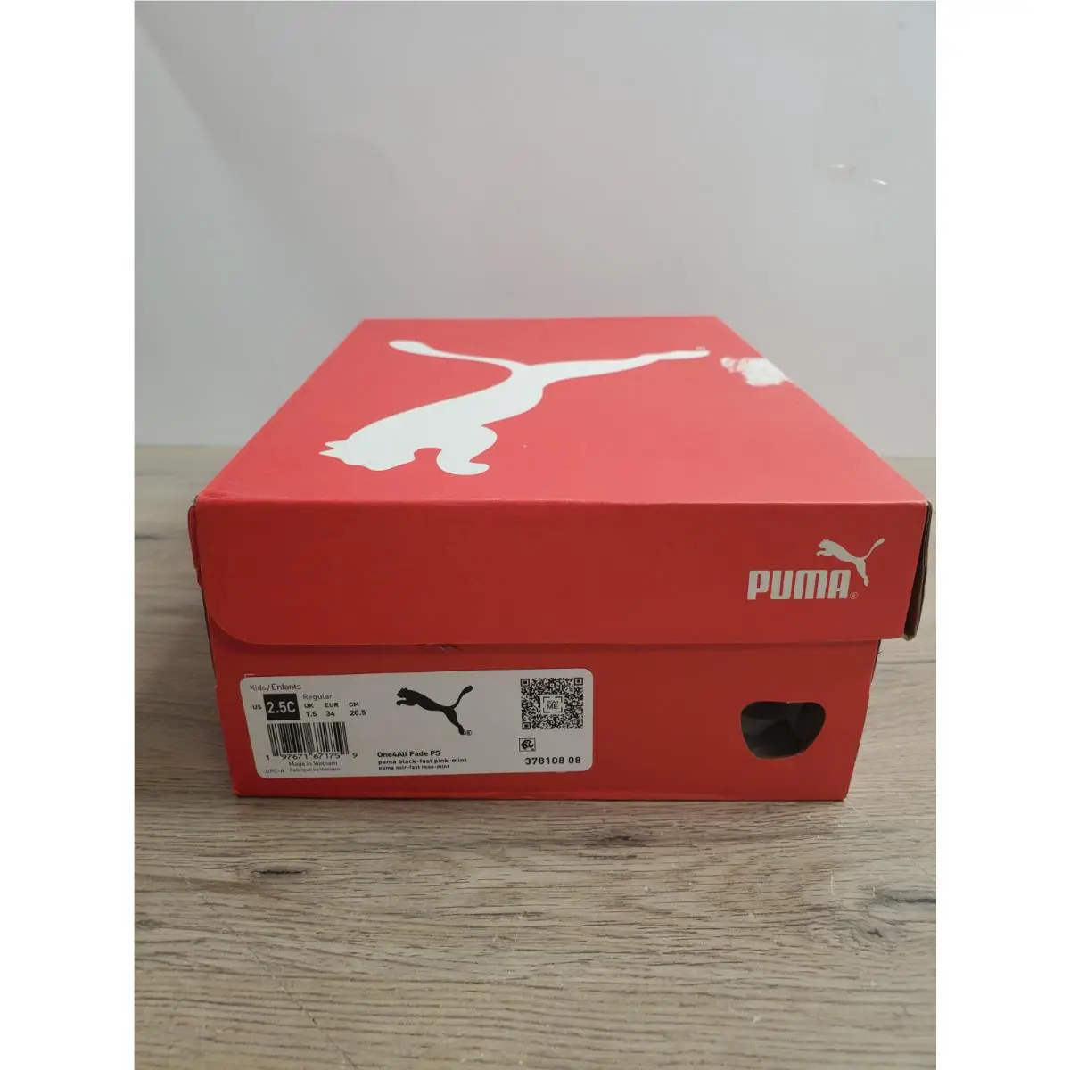 Puma shoes - White 0